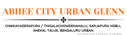 Abhee City Urban Glenn Logo