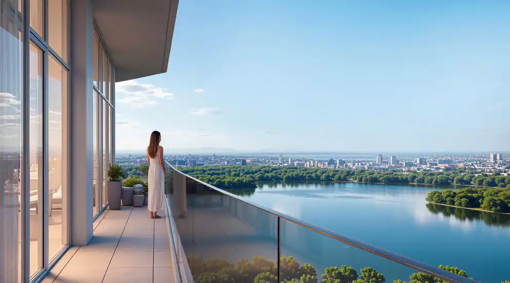 Abhee City Urban Glenn – Gallery 1