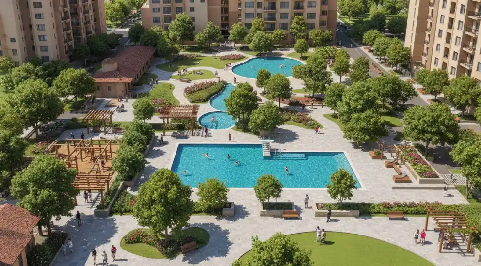 Abhee City Urban Glenn – Gallery 3