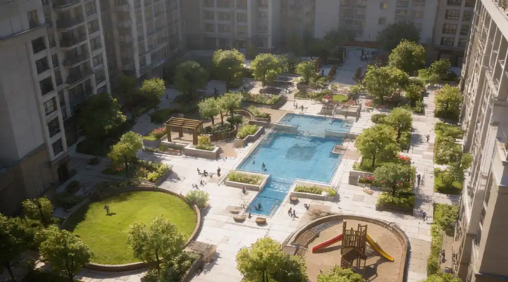 Abhee City Urban Glenn – Gallery 7